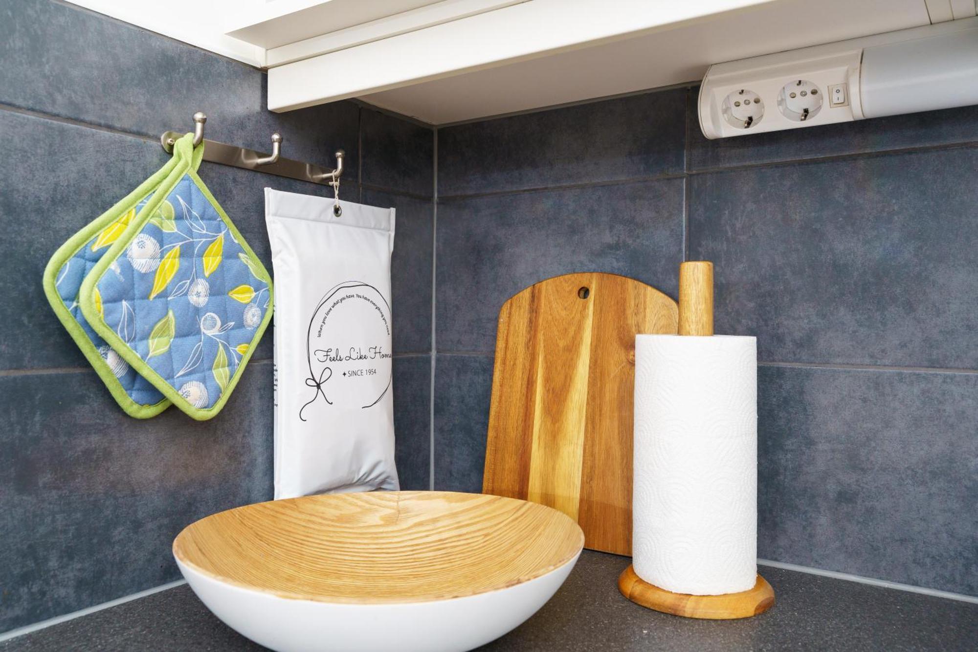 Adorable Arctic Apartment With Sauna โรวานิเอมิ ภายนอก รูปภาพ