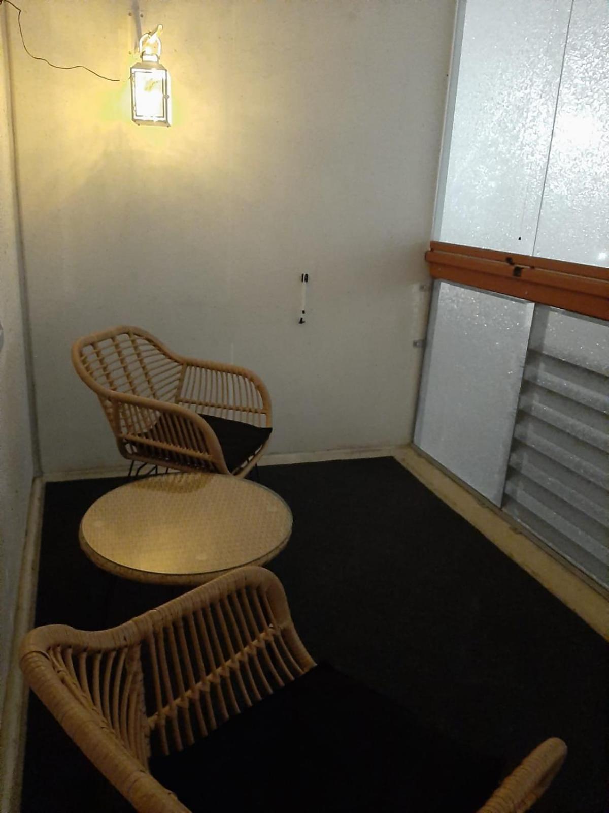 Adorable Arctic Apartment With Sauna โรวานิเอมิ ห้อง รูปภาพ