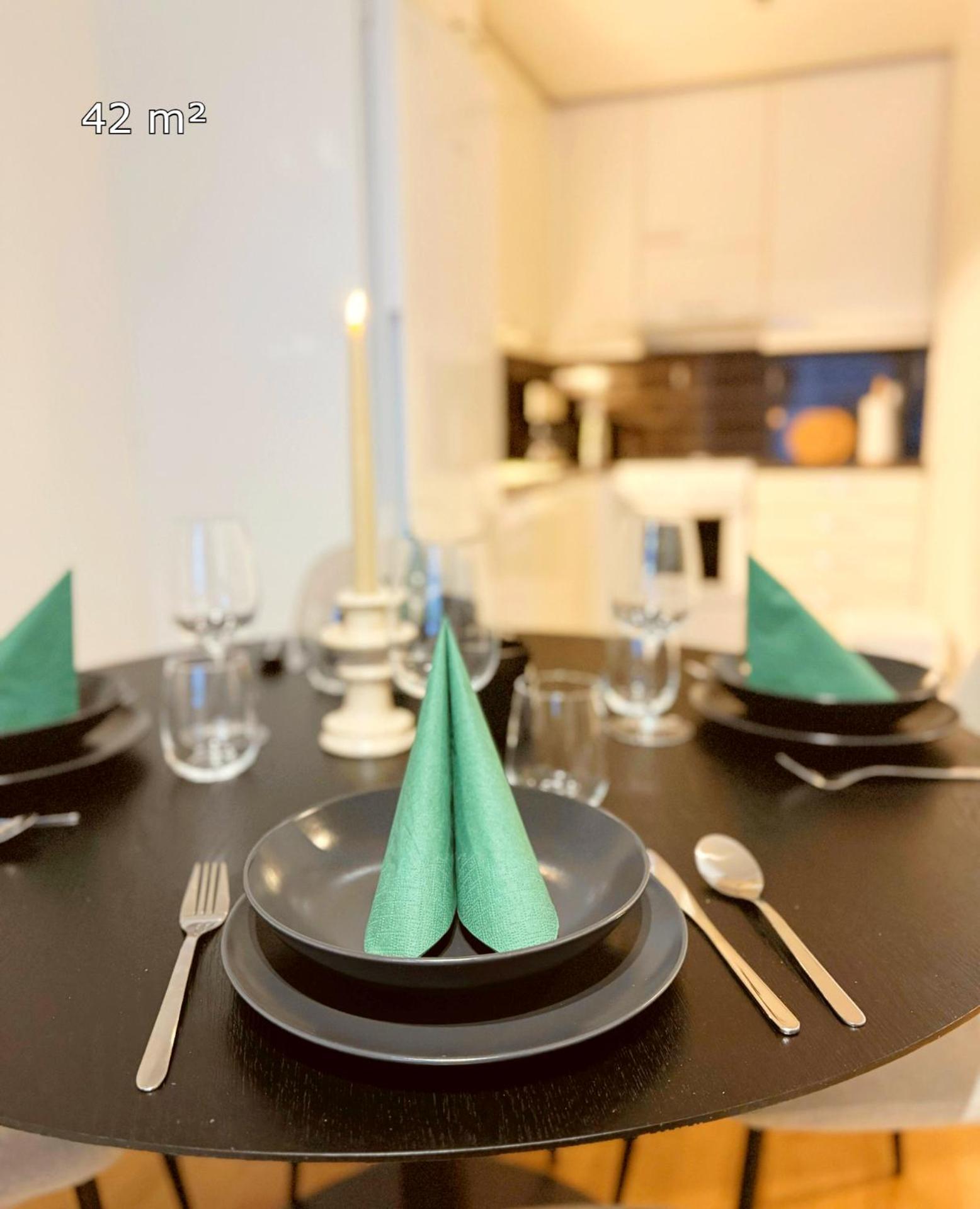 Adorable Arctic Apartment With Sauna โรวานิเอมิ ภายนอก รูปภาพ
