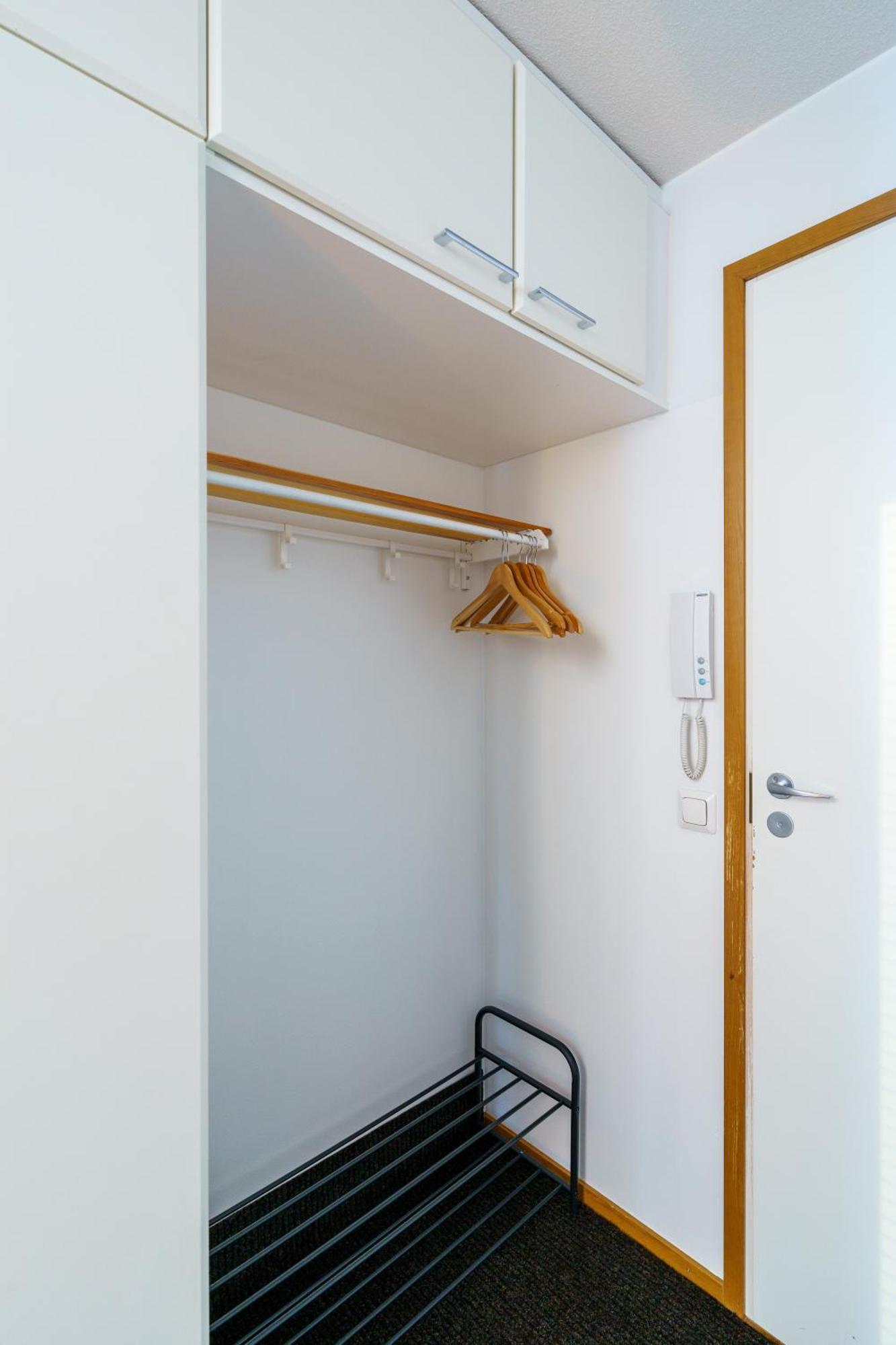 Adorable Arctic Apartment With Sauna โรวานิเอมิ ภายนอก รูปภาพ